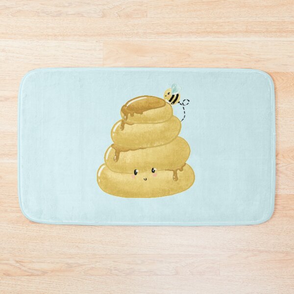 Item preview, Bee design 6 designed and sold by AliciaBarten.