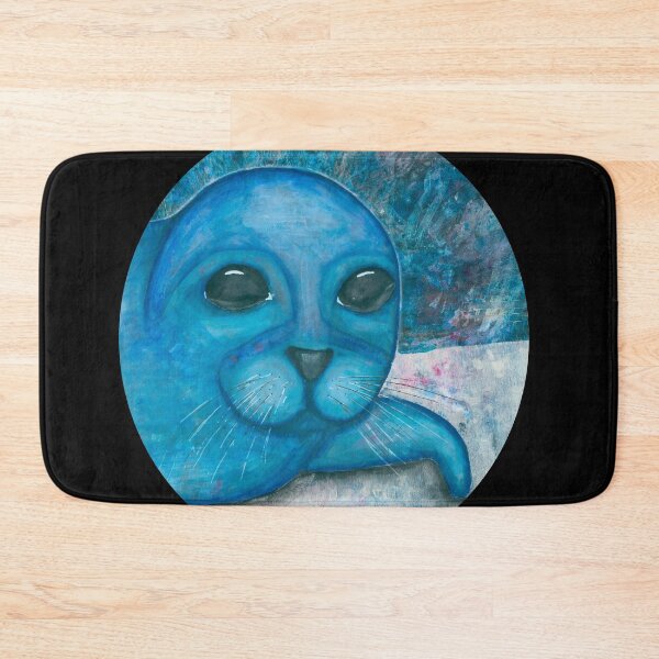 Item preview, Seal it designed and sold by lenaliluna.
