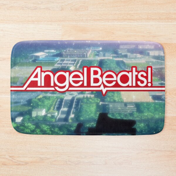 Item preview, Angel Beats 3 designed and sold by Dylan5341.