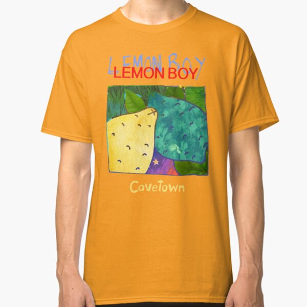 Duak New This is Boy Town Tour 2019 Classic T-Shirt