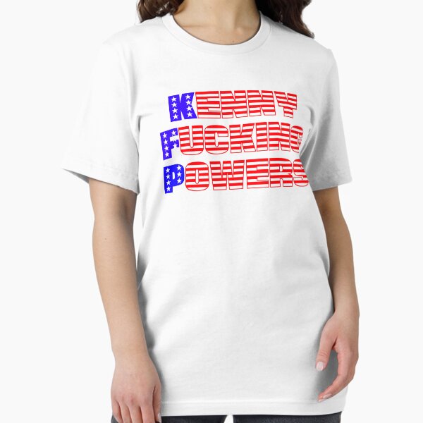 Item preview, Kenny F'ing Powers - Text designed and sold by timtopping.