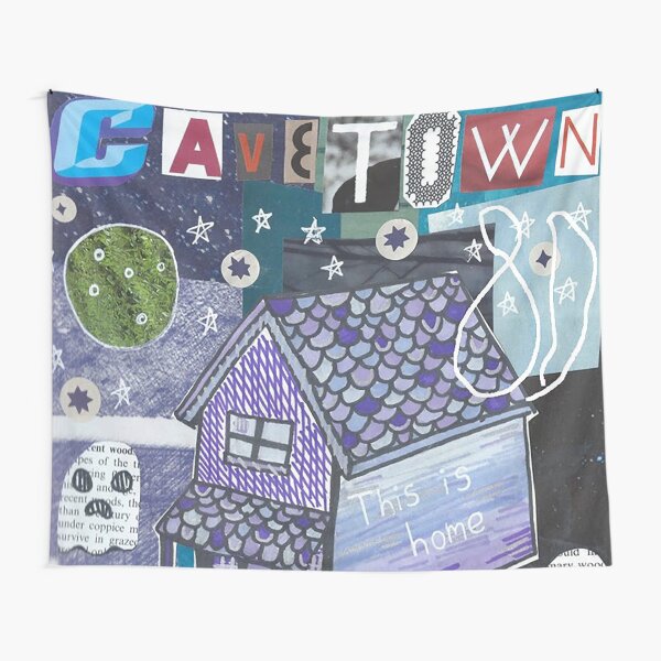 cavetown merch redbubble