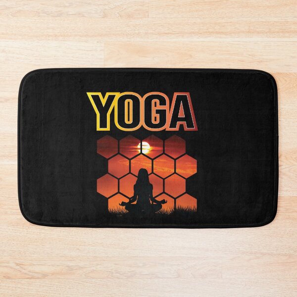 Item preview, Yoga! cool gift for all who love yoga designed and sold by Cutebutfunny.