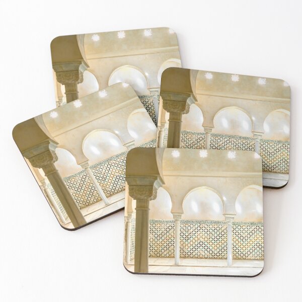 Item preview, Alhambra Baths designed and sold by Weston  Westmoreland.