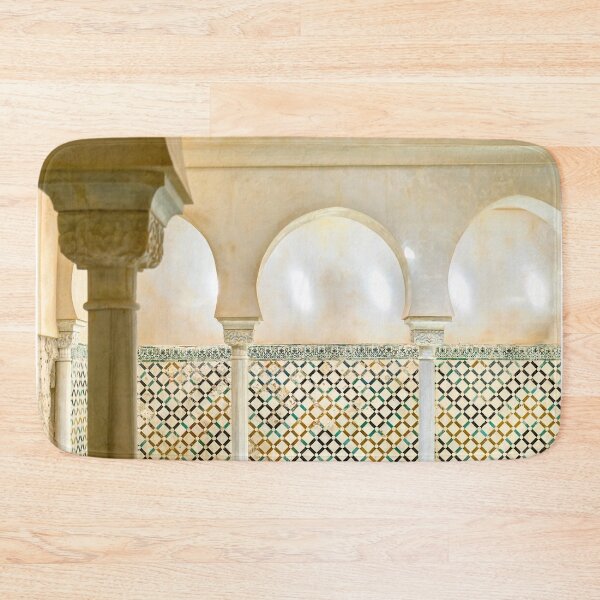 Item preview, Alhambra Baths designed and sold by Weston  Westmoreland.