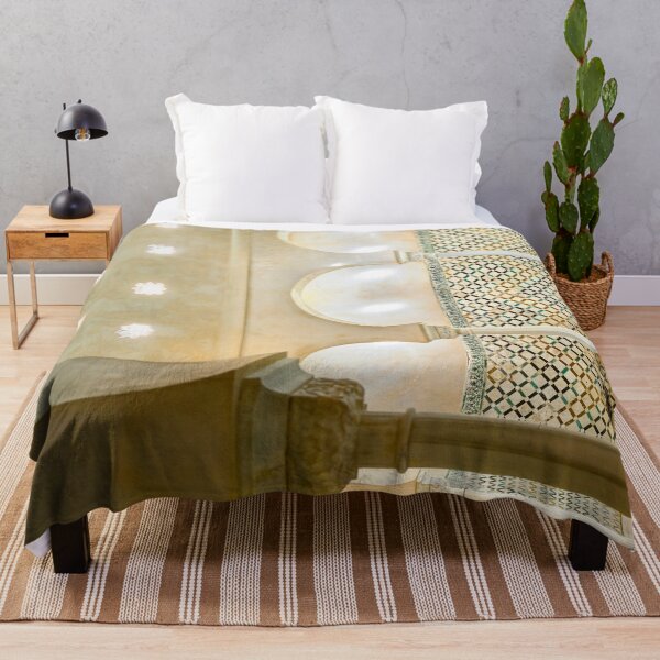 Item preview, Alhambra Baths designed and sold by Weston  Westmoreland.