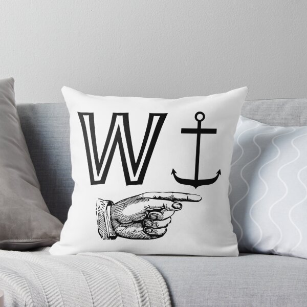Item preview, Wanker designed and sold by beerman70.