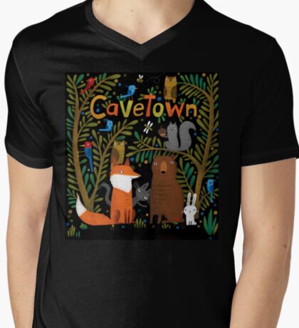 cavetown cat shirt