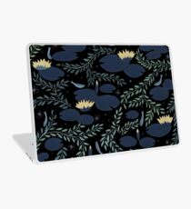 Seerose Laptop Folie