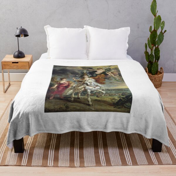 Item preview, Peter Paul Rubens - The Victory at Jülich designed and sold by vakashop.