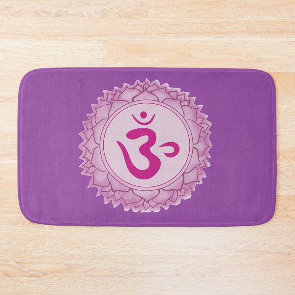 Item preview, Crown Chakra designed and sold by Manitarka.