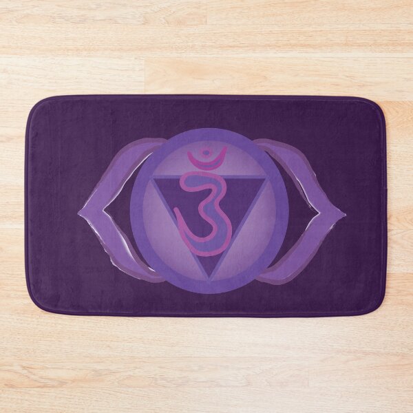 Item preview, Third eye chakra designed and sold by Manitarka.