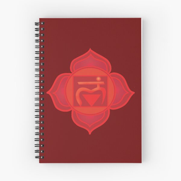Item preview, Muladhara Chakra designed and sold by Manitarka.