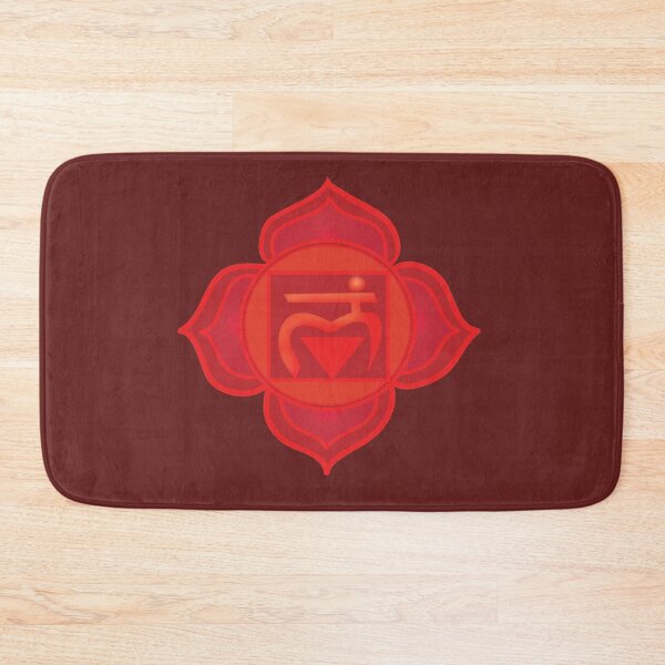 Item preview, Muladhara Chakra designed and sold by Manitarka.