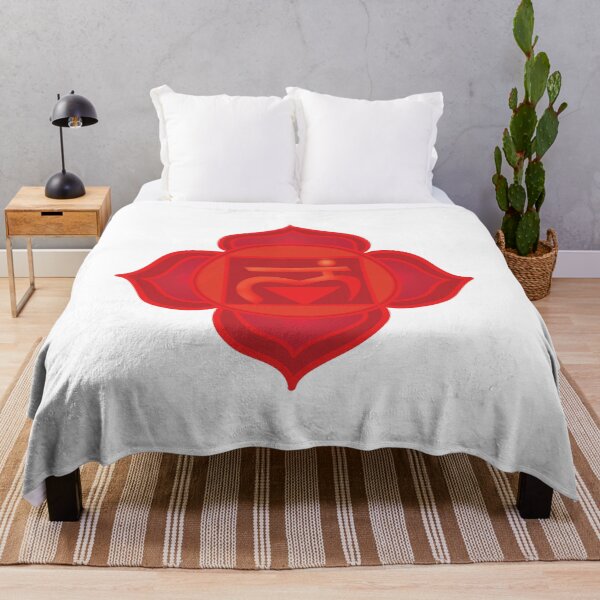 Item preview, Muladhara Chakra designed and sold by Manitarka.