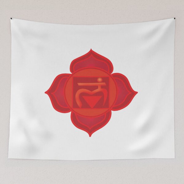 Item preview, Muladhara Chakra designed and sold by Manitarka.