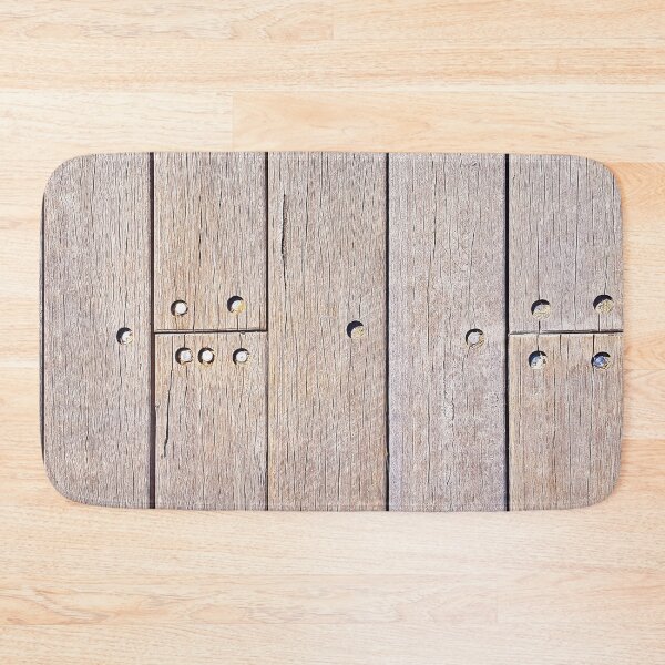 Item preview, Jetty designed and sold by n3ubography.
