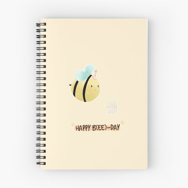 Item preview, Happy Bee day designed and sold by AliciaBarten.