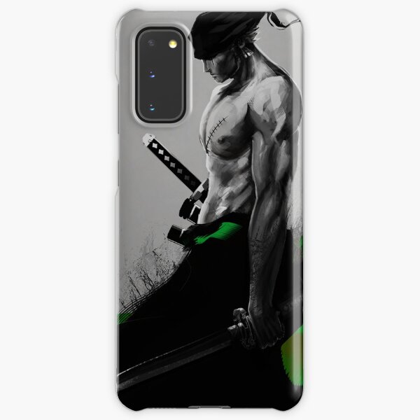 RORONOA ZORO - ONEPIECE Samsung Galaxy Snap Case