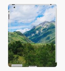 Austria iPad Case/Skin