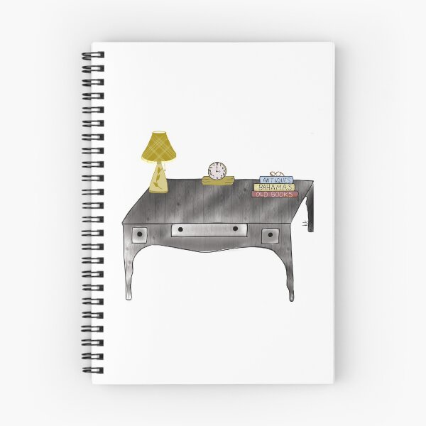 Item preview, Antique Desk designed and sold by Helen Knecht.