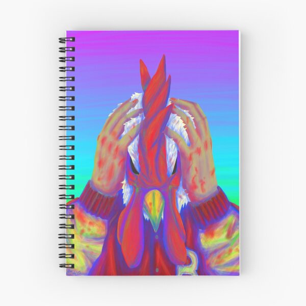 Item preview, Jacket neon painting designed and sold by JupiterLight.