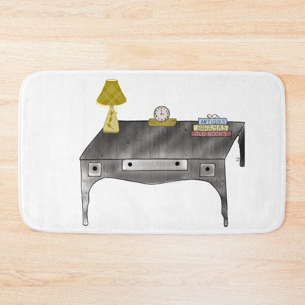 Item preview, Antique Desk designed and sold by Helen Knecht.