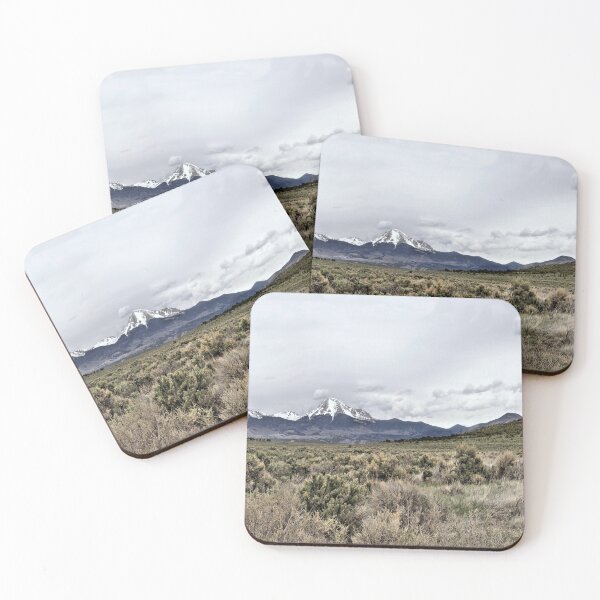 Item preview, Colorado High Desert and Mountain Panorama designed and sold by jtrommer.