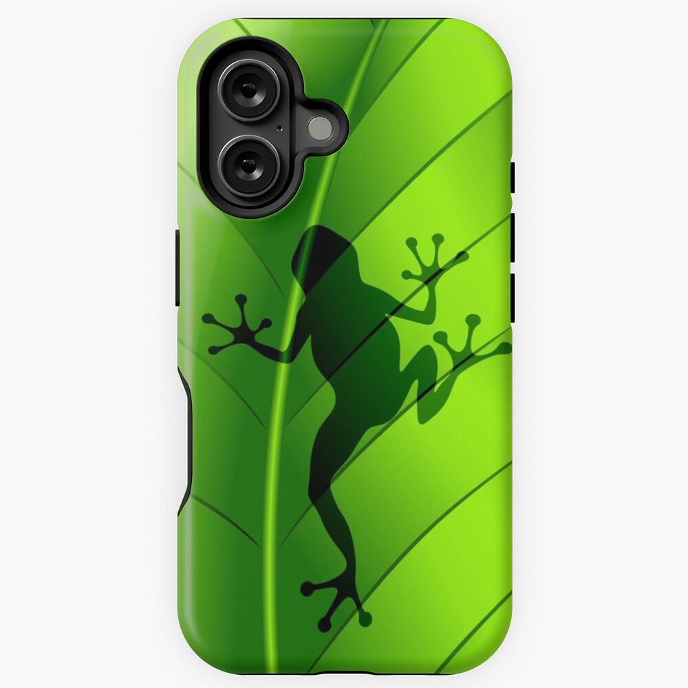 Item preview, iPhone Magsafe Tough Case designed and sold by BluedarkArt.