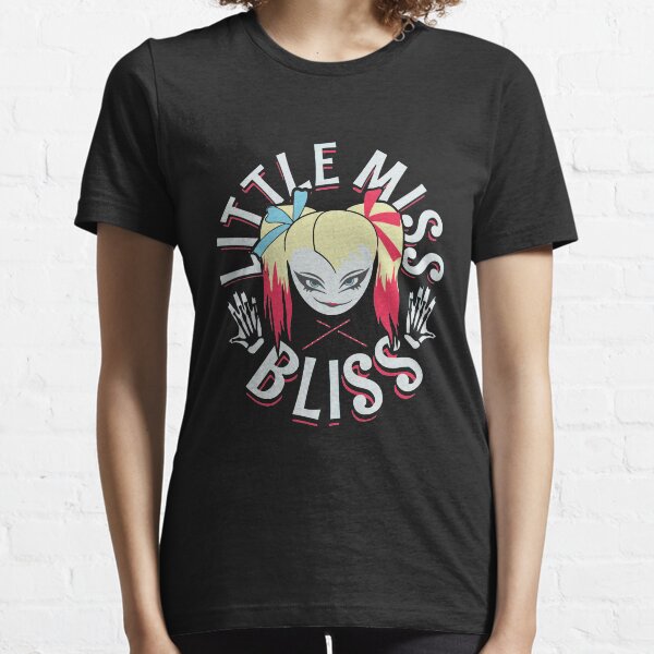 Alexa Bliss TShirts Redbubble