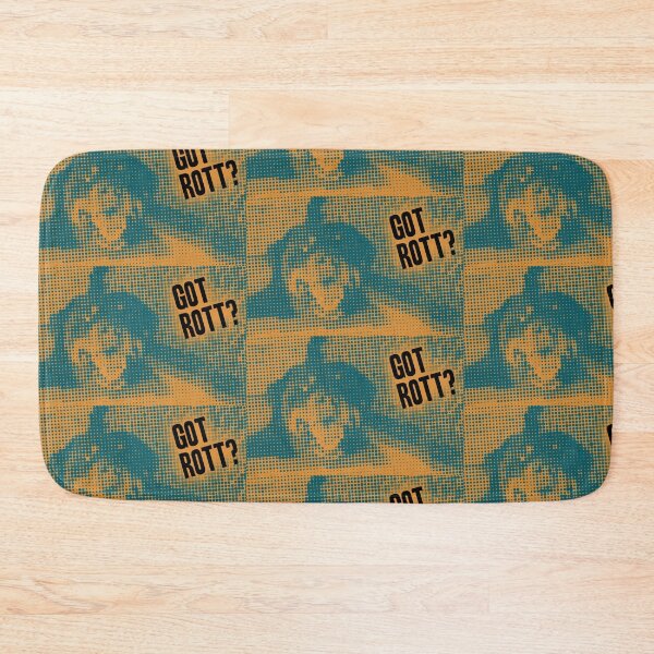 Item preview, Got Rott? designed and sold by Rott515.