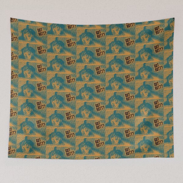 Item preview, Got Rott? designed and sold by Rott515.