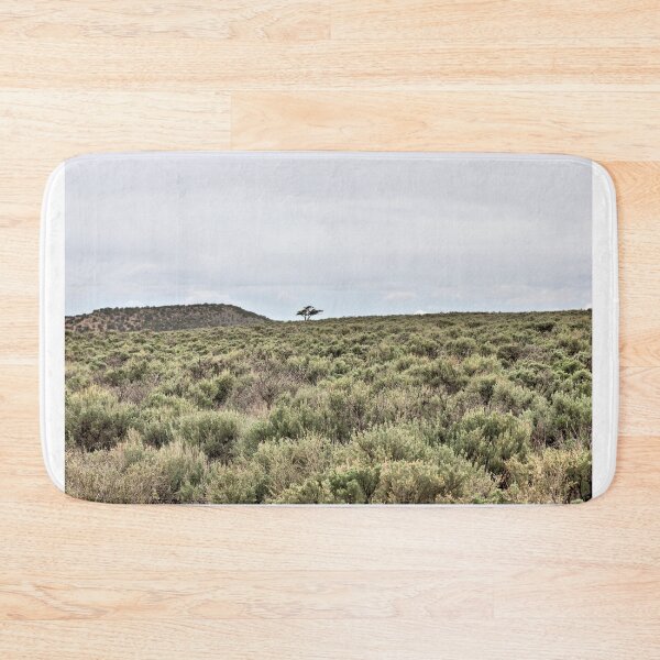 Item preview, Lone Tree In The High Desert - Colorado designed and sold by jtrommer.