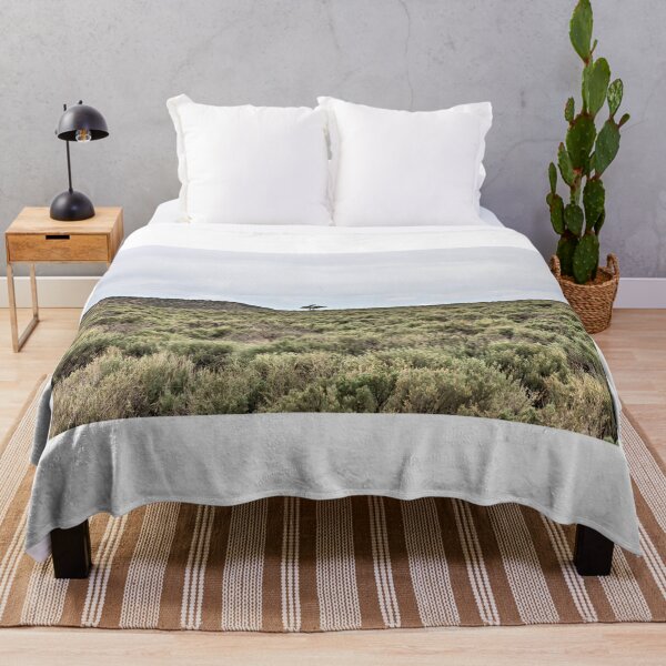 Item preview, Lone Tree In The High Desert - Colorado designed and sold by jtrommer.