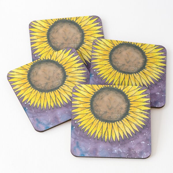 Item preview, Sunflower  designed and sold by lenaliluna.