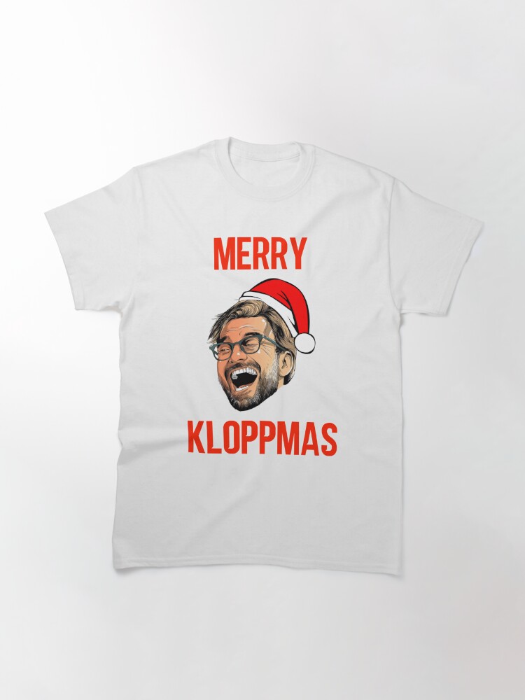 merry flipmas t shirt