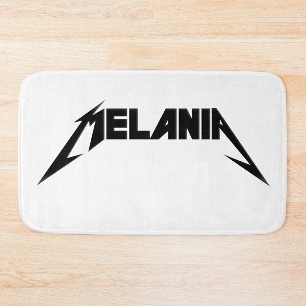 Item preview, Melania,  Heavy metal designed and sold by mensijazavcevic.