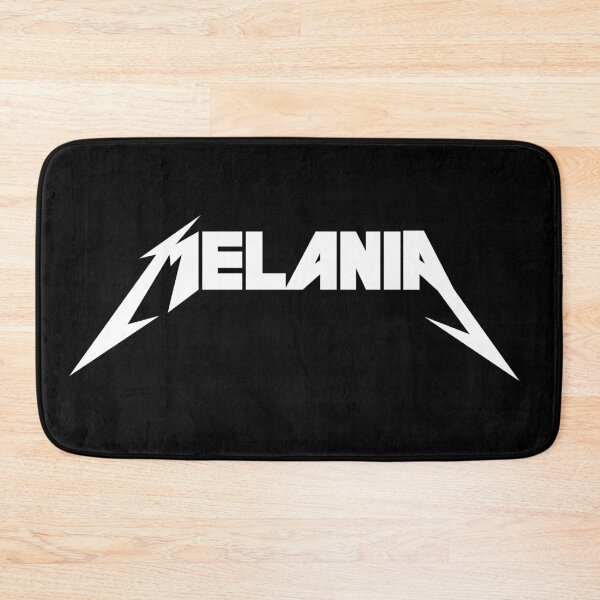 Item preview, Melania-  Heavy metal designed and sold by mensijazavcevic.