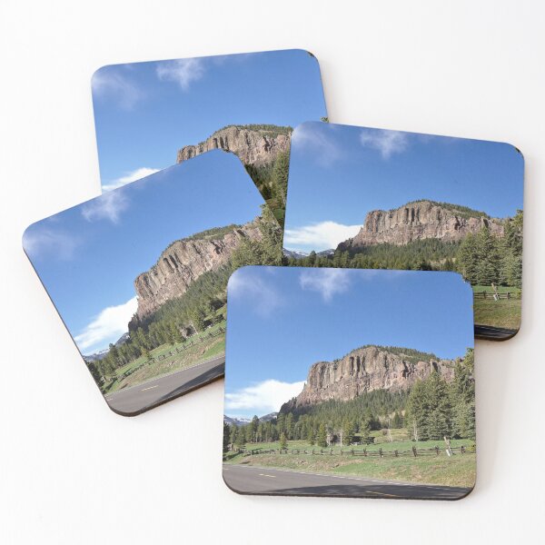 Item preview, Along The Road To Pagosa Springs Colorado designed and sold by jtrommer.