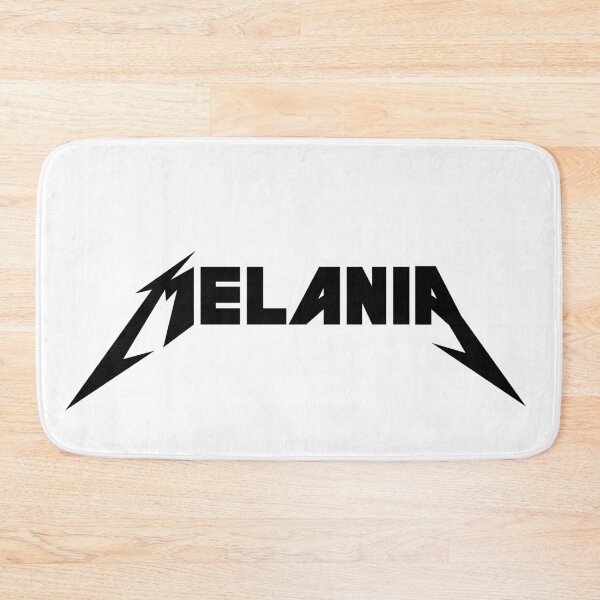 Item preview, Melania/  Heavy metal designed and sold by mensijazavcevic.