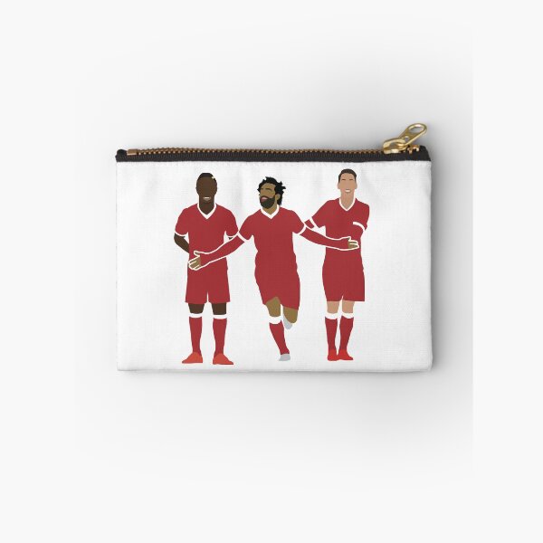 Item preview, The Liverpool FC Trio designed and sold by russell7lee.