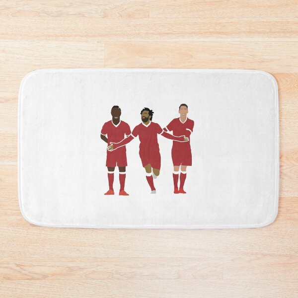 Item preview, The Liverpool FC Trio designed and sold by russell7lee.