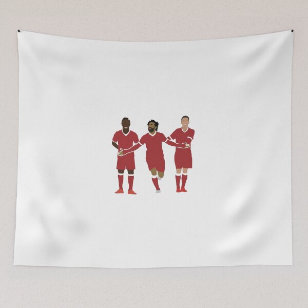 Item preview, The Liverpool FC Trio designed and sold by russell7lee.