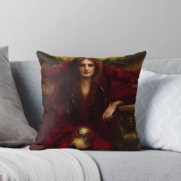 Item preview, Pascal Dagnan-Bouveret - Chimeres designed and sold by ArtExpression.