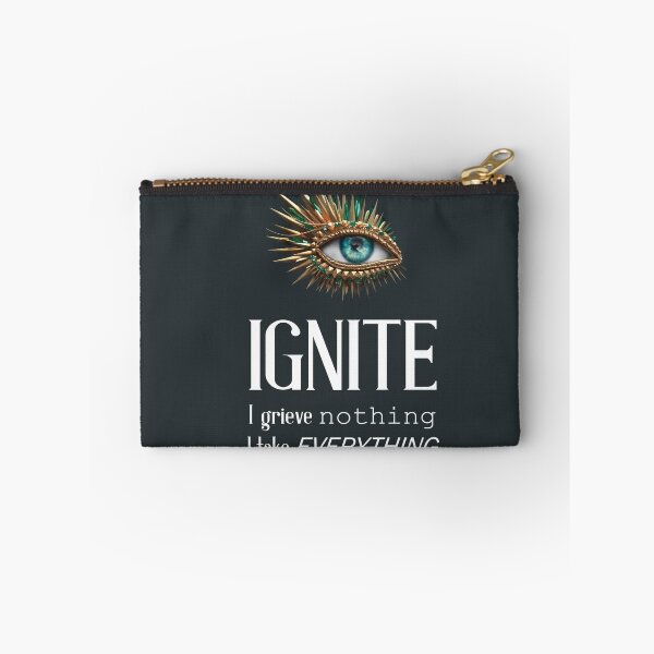 Item preview, Aaron Warne's quote designed and sold by sarakh95.