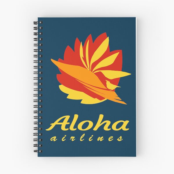 Item preview, Aloha airlines designed and sold by masterchef-fr.
