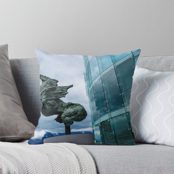 Item preview, Redbull museum, Salzburg, Austria designed and sold by Melissa Chinn.