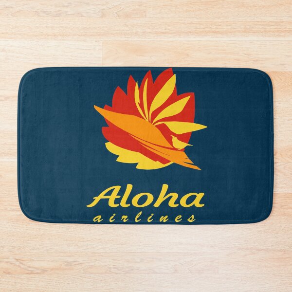 Item preview, Aloha airlines designed and sold by masterchef-fr.