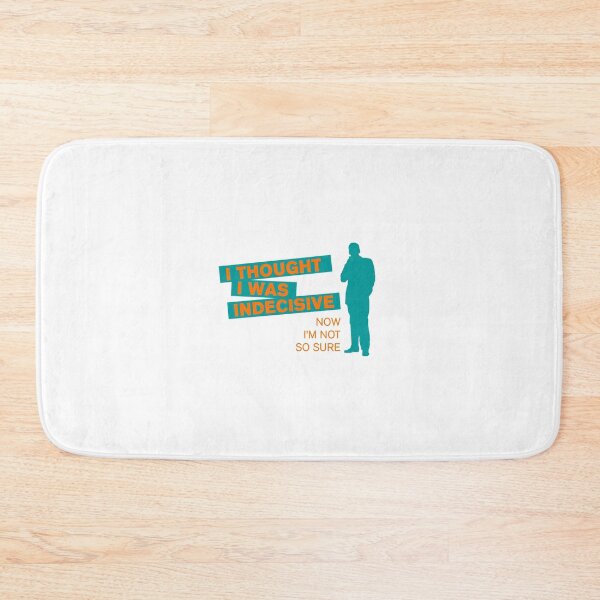 Item preview, Funny I Thought I Was Indecisive designed and sold by Rott515.