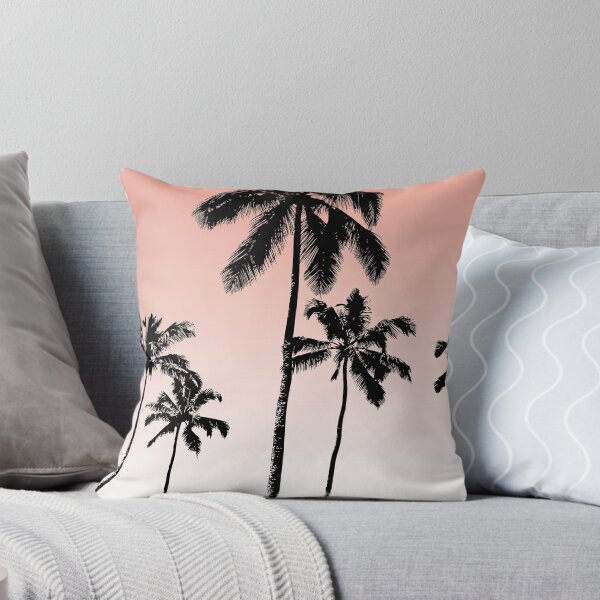 Item preview, Sunset palms designed and sold by peggieprints.